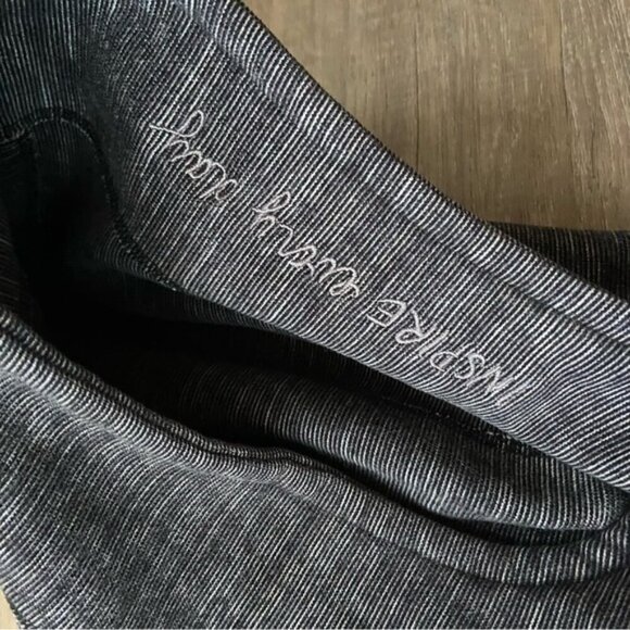 Lululemon Scuba Hoodie *PrintWee Are From Space Black Combo size 6 - Picture 12 of 13